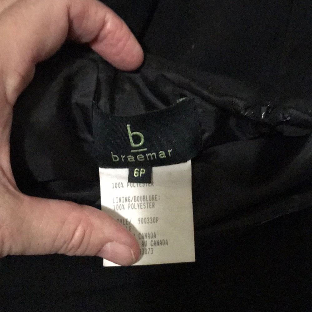 Dress - Picture 3 of 3